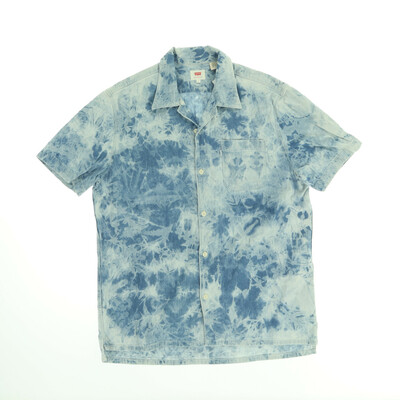 Levi's kék ing