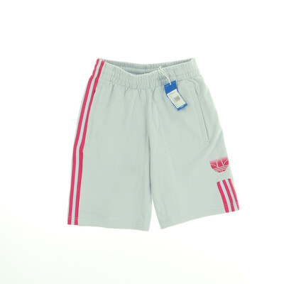 Adidas kék/pink sport rövid nadrág