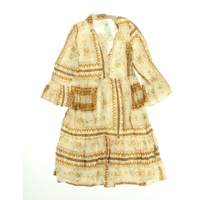 Nostalgia Italy barna ingruha