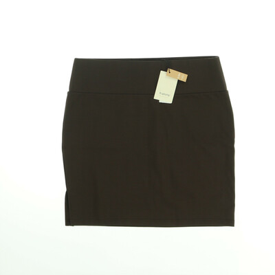 B.young barna szoknya