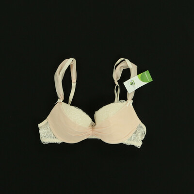 Adore Me rózsaszín melltartó