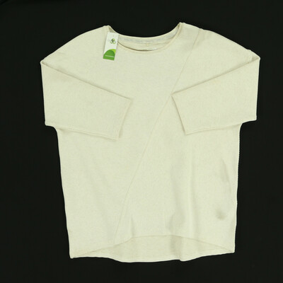 Gerry Weber bézs félhosszú ujjú felső