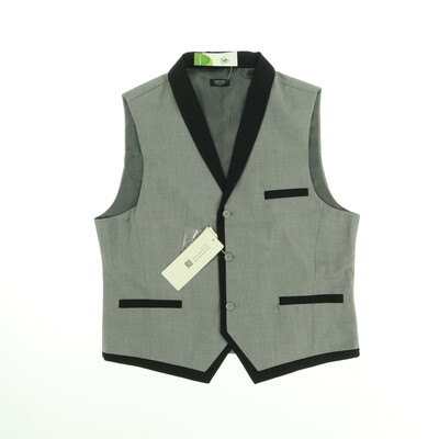 Coofandy szürke mellény