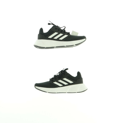 Adidas fekete sportcipő