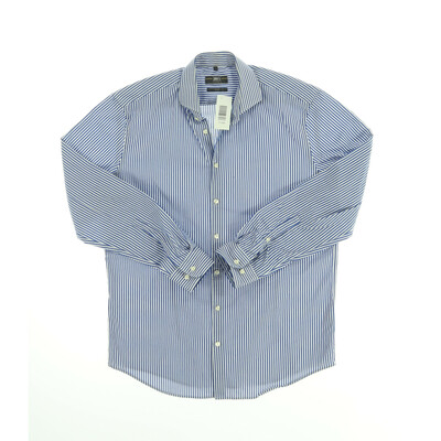 Jake's kék/fehér ing