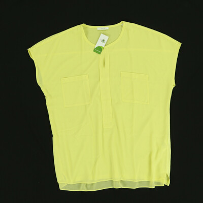 Opus rövid ujjú blúz