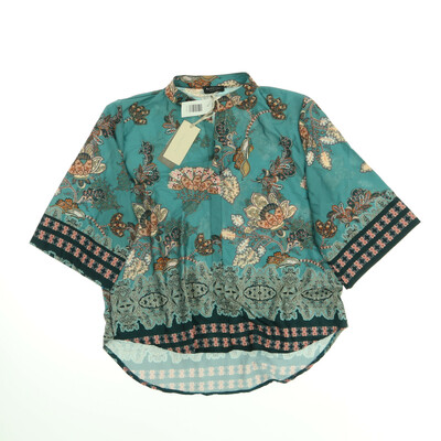 Blickfang színes blúz