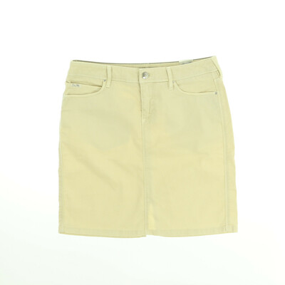 Tommy Hilfiger bézs szoknya