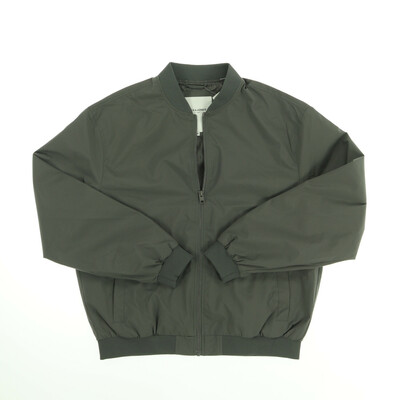 Jack & Jones szürke kabát