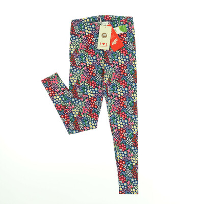 Blutsgeschwister színes leggings