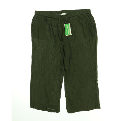 Kaffe curue khaki nadrág