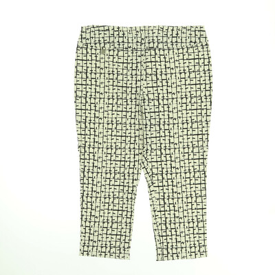 Joseph Ribkoff fehér/fekete nadrág