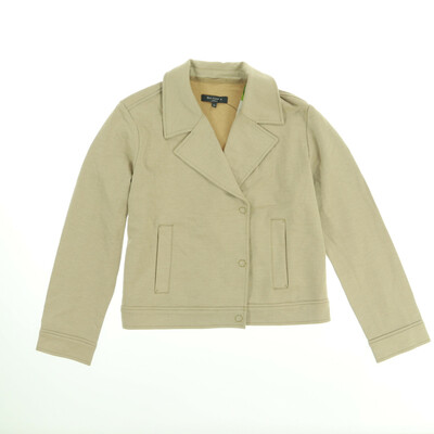 Sa.Hara bézs kabát