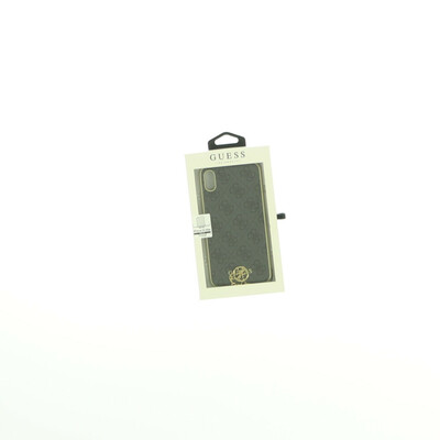 Guess szürke telefontok  / iPhone Xs Max /