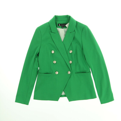 Jules & Leopold zöld blézer