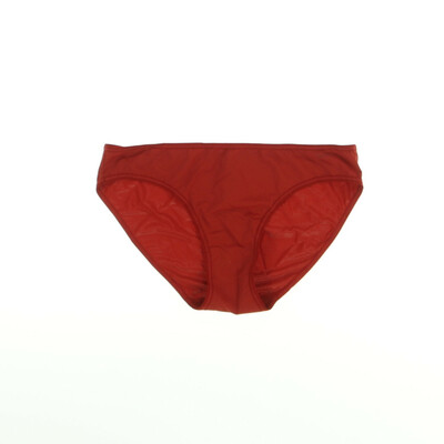 Skiny bordó alsónemű