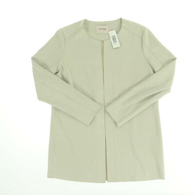 Orsay szürke művelúr blézer