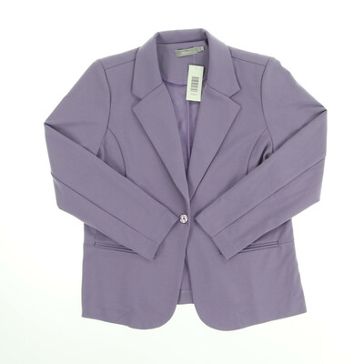 Fransa lila blézer