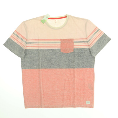 Tom Tailor színes póló