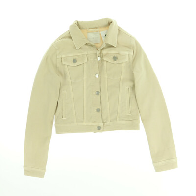 Rich & Royal bézs kabát