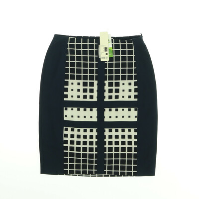 Esprit sötétkék szoknya