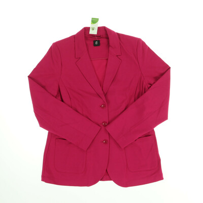 Bonita pink blézer