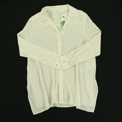 Christian Berg fehér ing