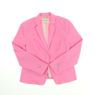 Orsay rózsaszín blézer