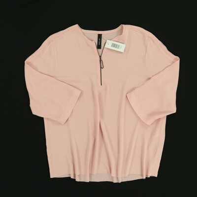 Marc Cain rózsaszín blúz