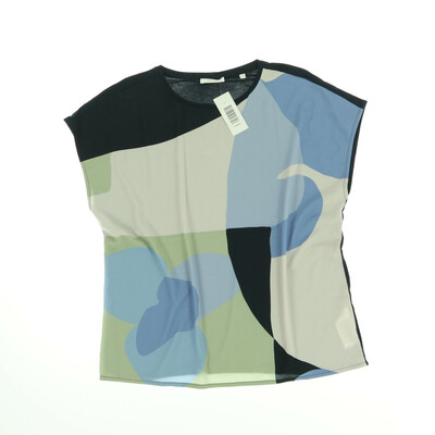 Opus színes rövid ujjú felső