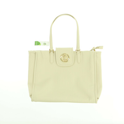 U.S. Polo Assn. bézs kézitáska