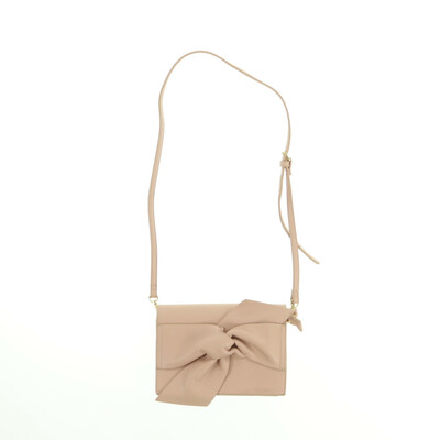 Hallhuber rózsaszín válltáska