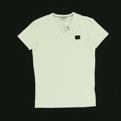 Antony Morato fehér póló