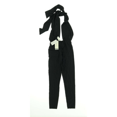 Calzedonia fekete overál