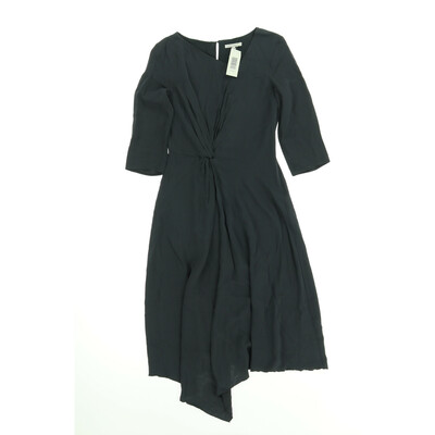 Patrizia Pepe szürke egész ruha