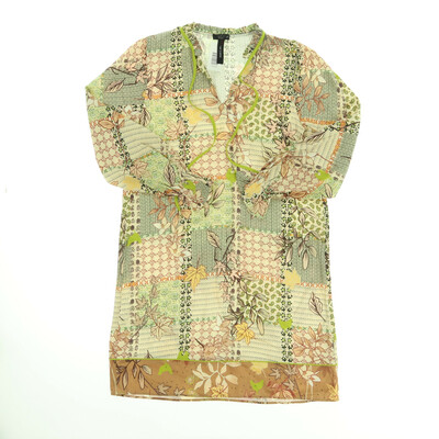 Marc Cain színes egész ruha