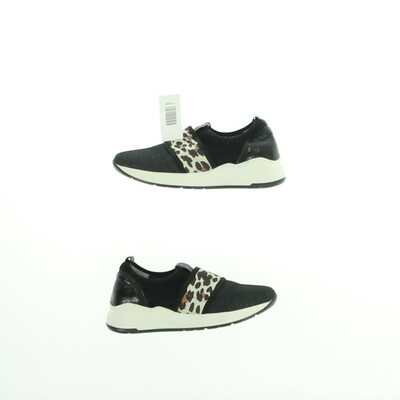 Nero Giardini fekete cipő