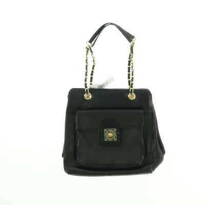 Moschino fekete kézitáska