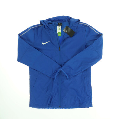 Nike kék sport széldzseki