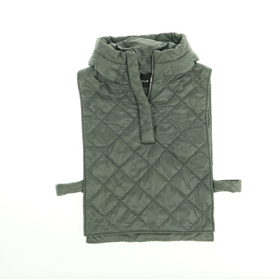 Opus szürke mellény