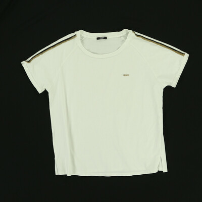 Liu Jo fehér póló