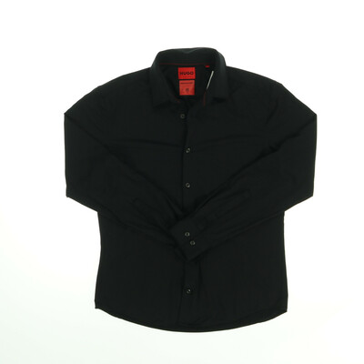 Hugo Boss fekete ing