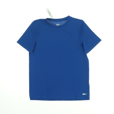 Reebok kék sport póló