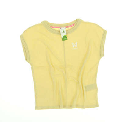 Street One bézs rövid ujjú felső