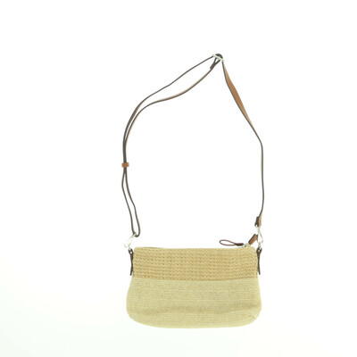 Tom Tailor bézs/barna válltáska