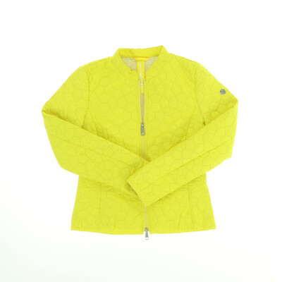 Taifun sárga dzseki