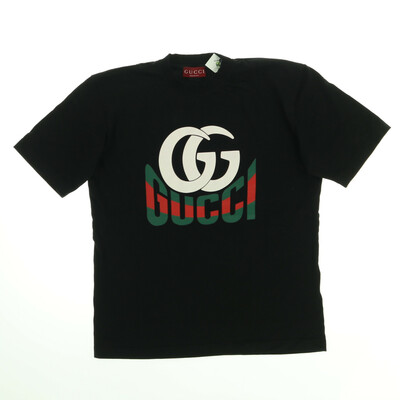 Gucci fekete póló