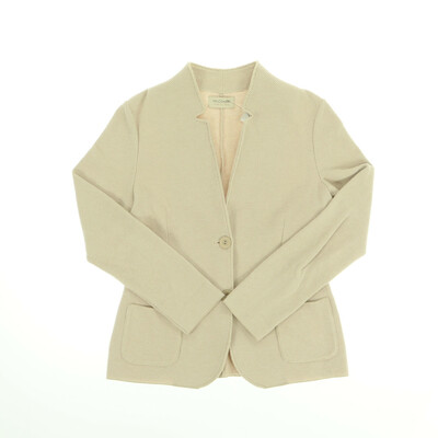 Falconeri bézs blézer