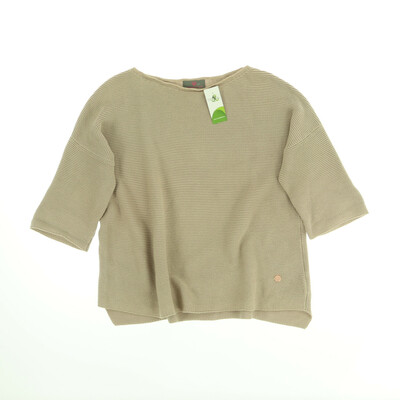 Lieblingsstück barna kötött rövid ujjú felső