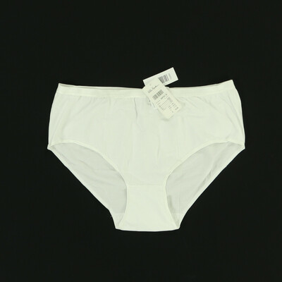 Ulla Popken fehér alsónemű   ( 62/64 )